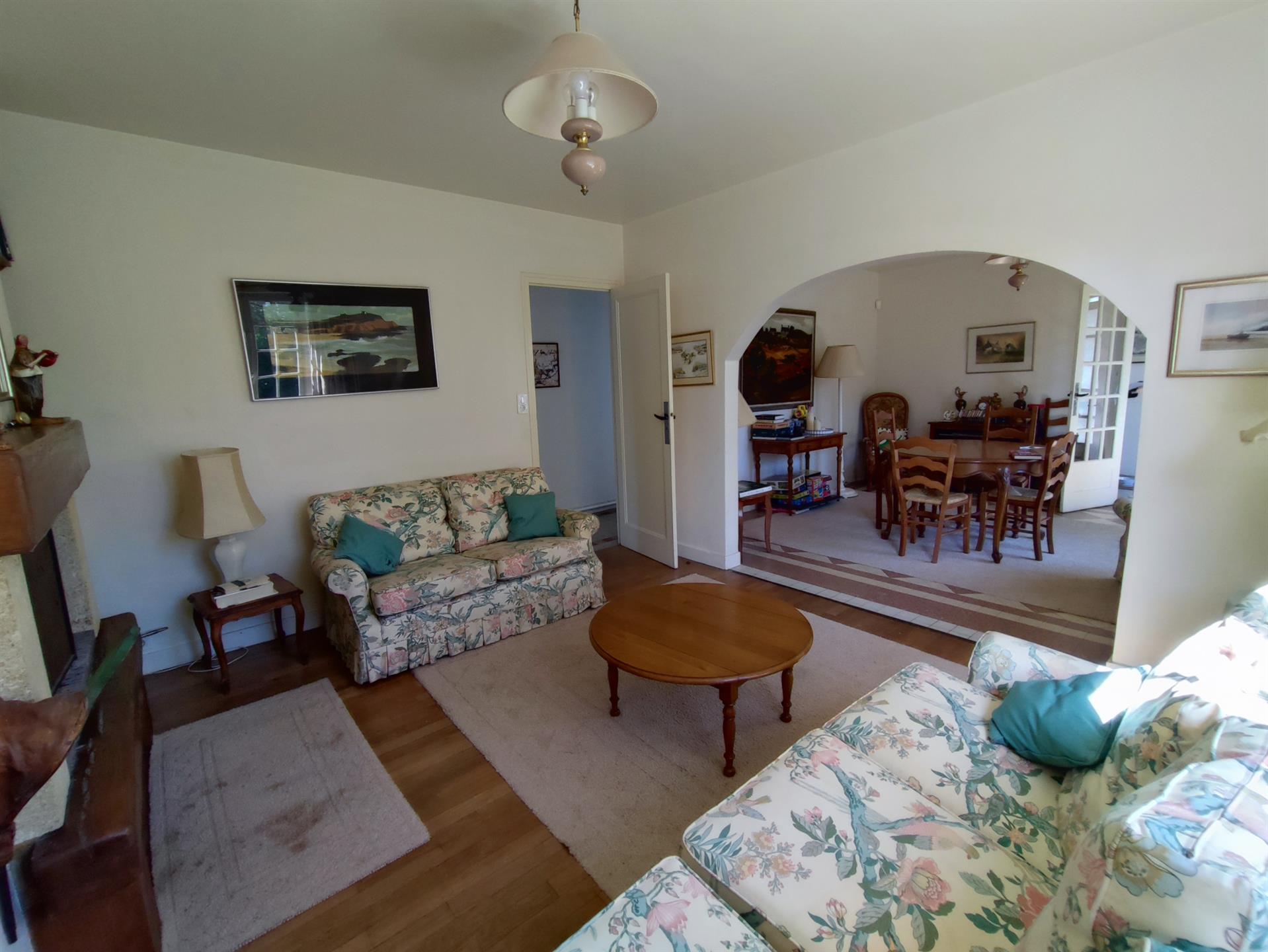 Maison à vendre, 169m², Bernay