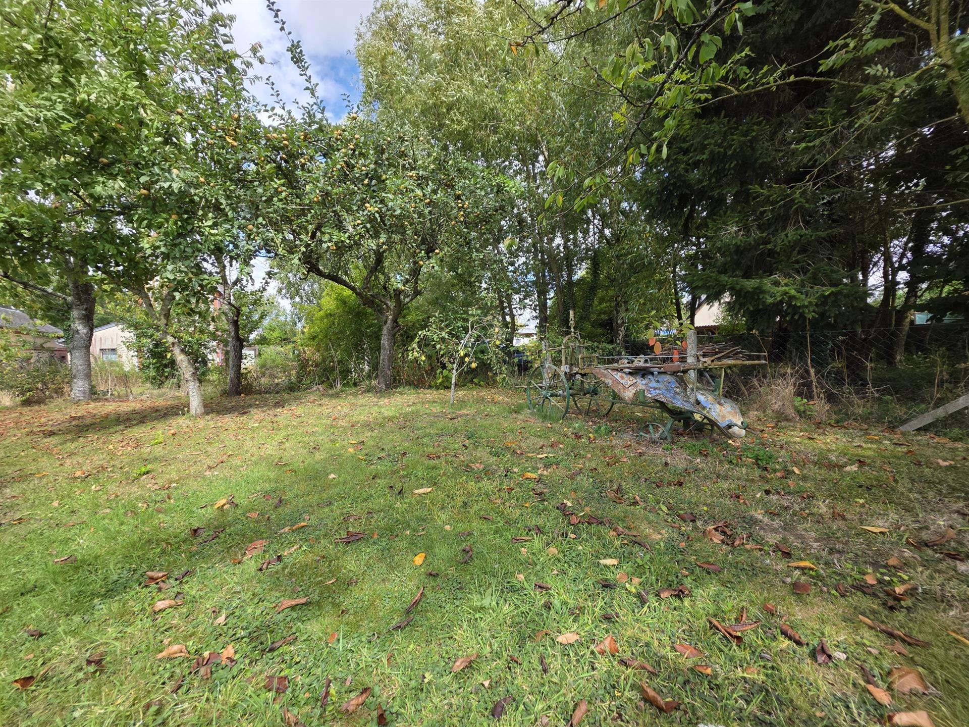Maison à vendre, 97m², Thiberville