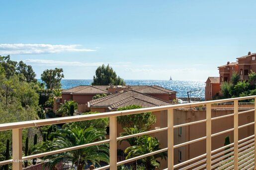 Appartement 2 pièces 50 m² · à Théoule-sur-Mer · 50 m² · 380 000 €