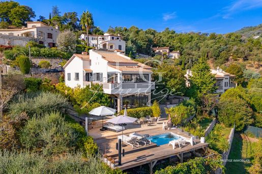 Maison 6 pièces 175 m² · à Mandelieu-la-Napoule · 175 m² · 1 295 000 €