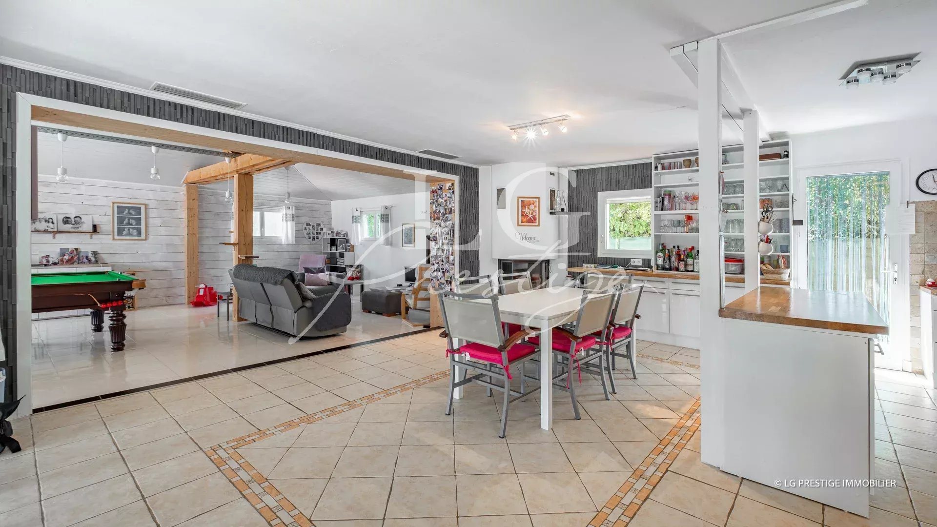 Maison à vendre, 206m², Fayence