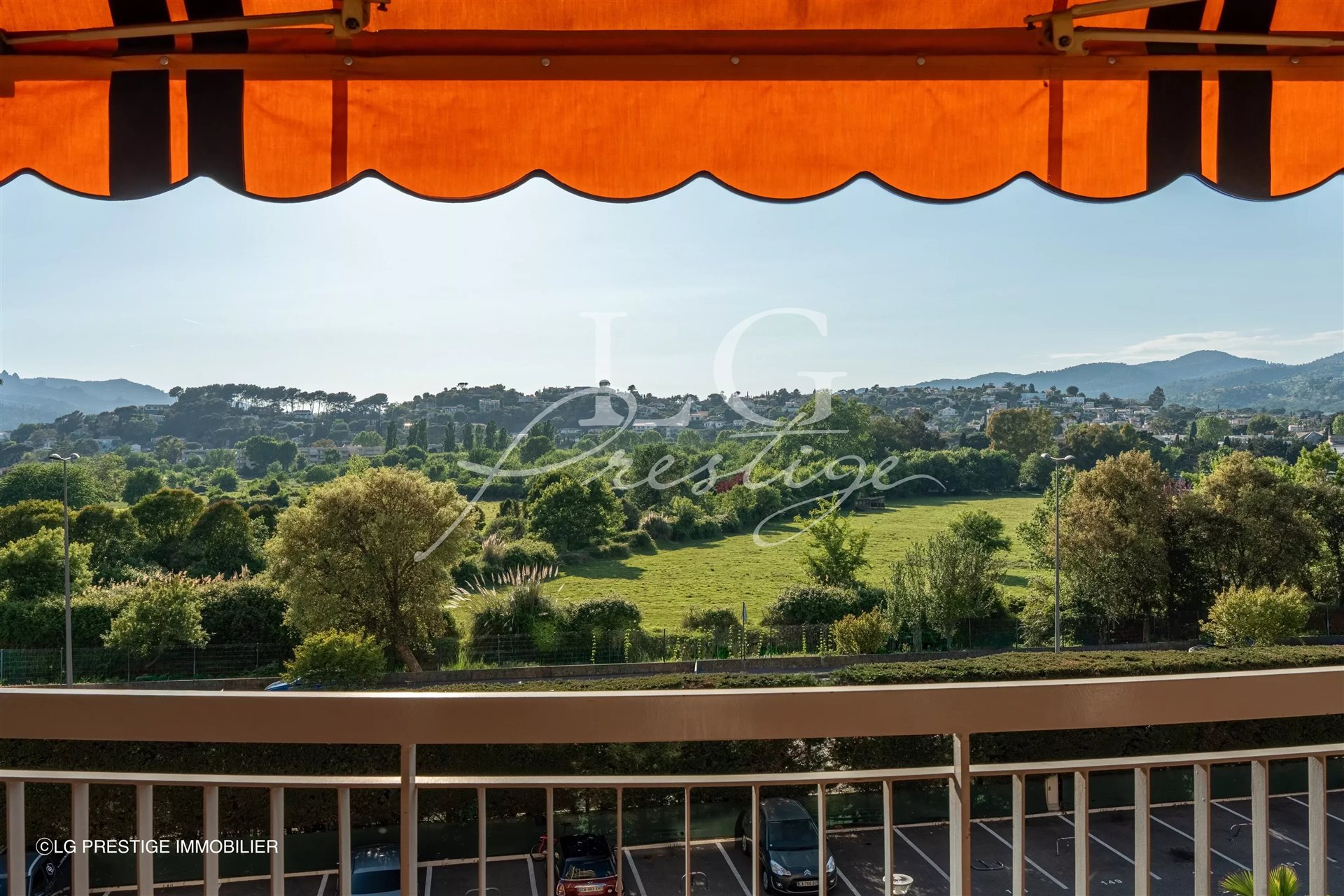 Appartement à vendre, 40m², Mandelieu-la-Napoule