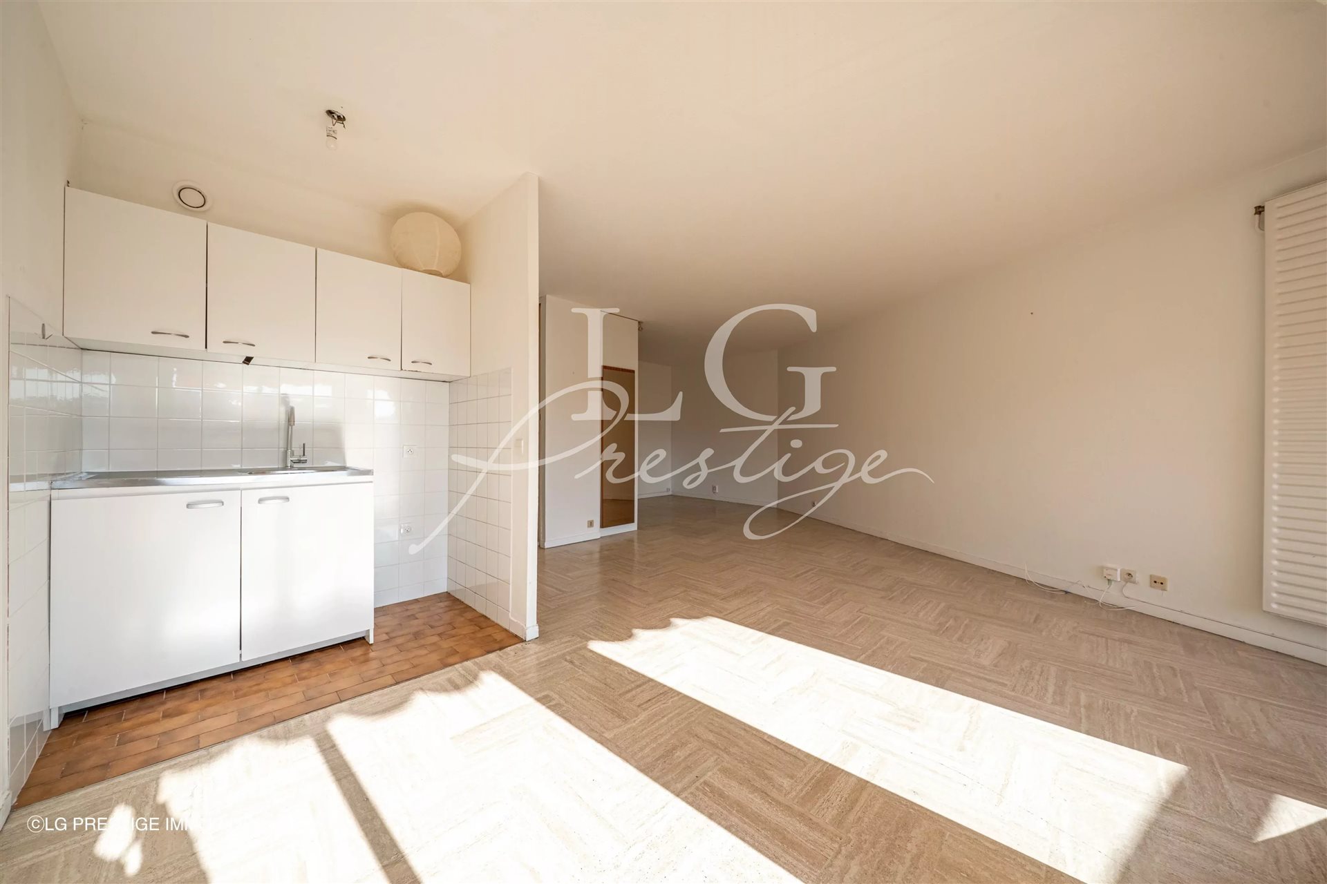 Appartement à vendre, 40m², Mandelieu-la-Napoule
