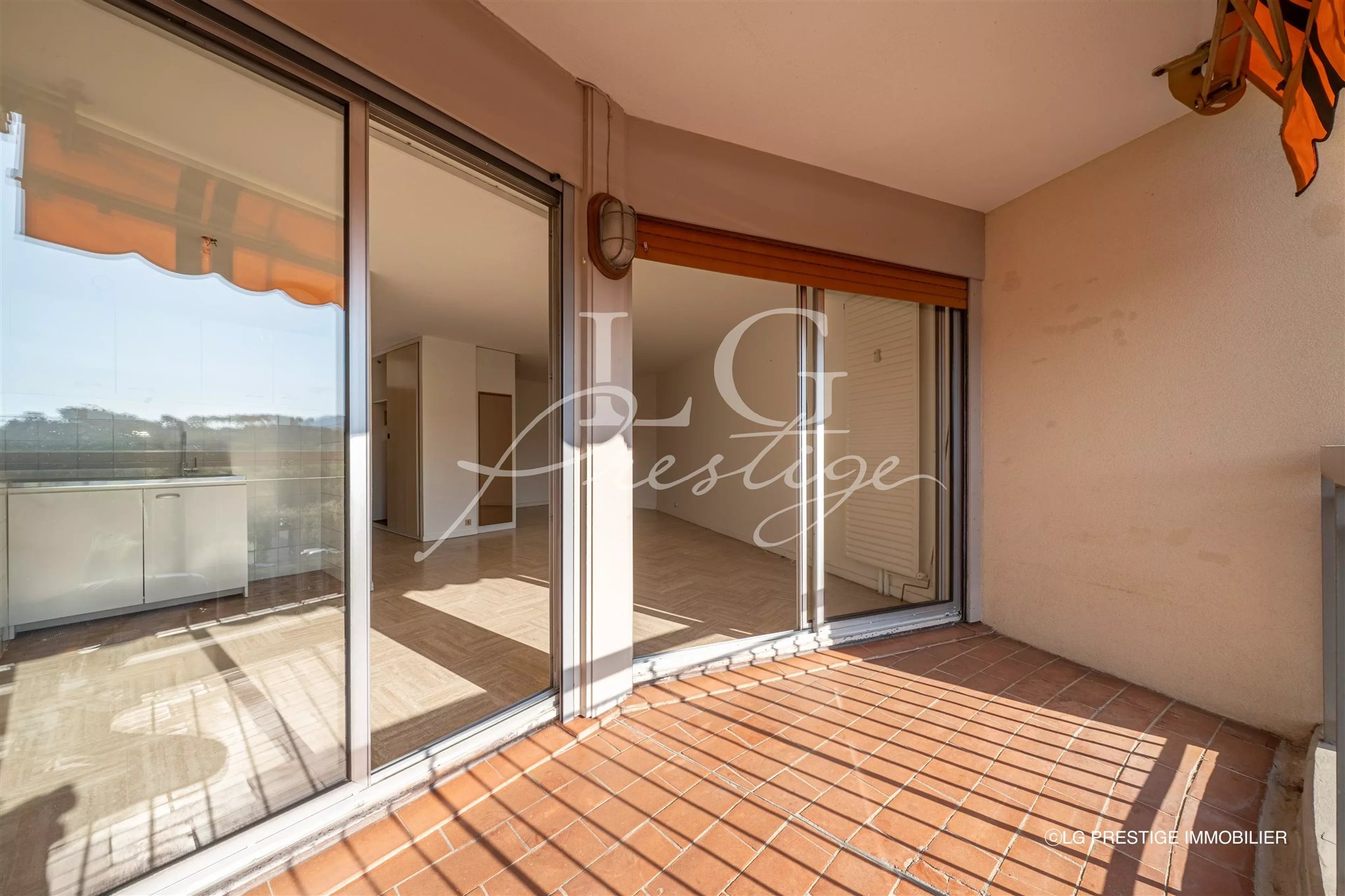 Appartement à vendre, 40m², Mandelieu-la-Napoule