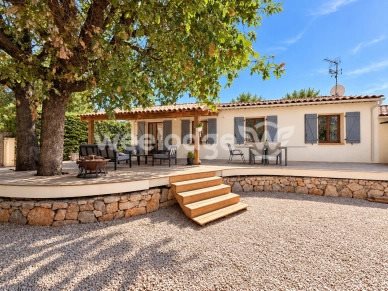 Maison à vendre, 78m², La Salle