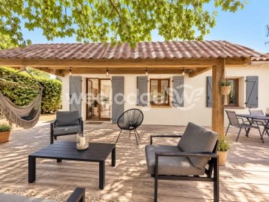 Maison à vendre, 78m², La Salle