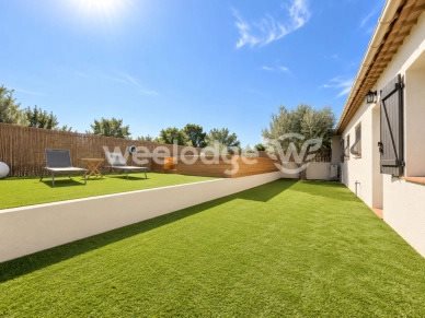 Maison à vendre, 78m², La Salle