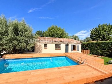 Maison à vendre, 78m², La Salle