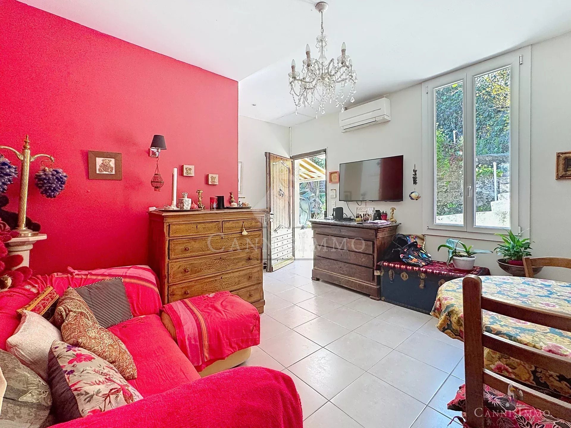 Maison à vendre, 52m², Cannes