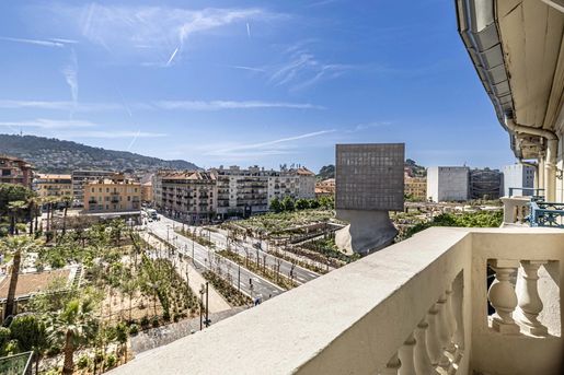 Appartement 3 pièces 70 m² · à Nice · 70 m² · 629 000 €