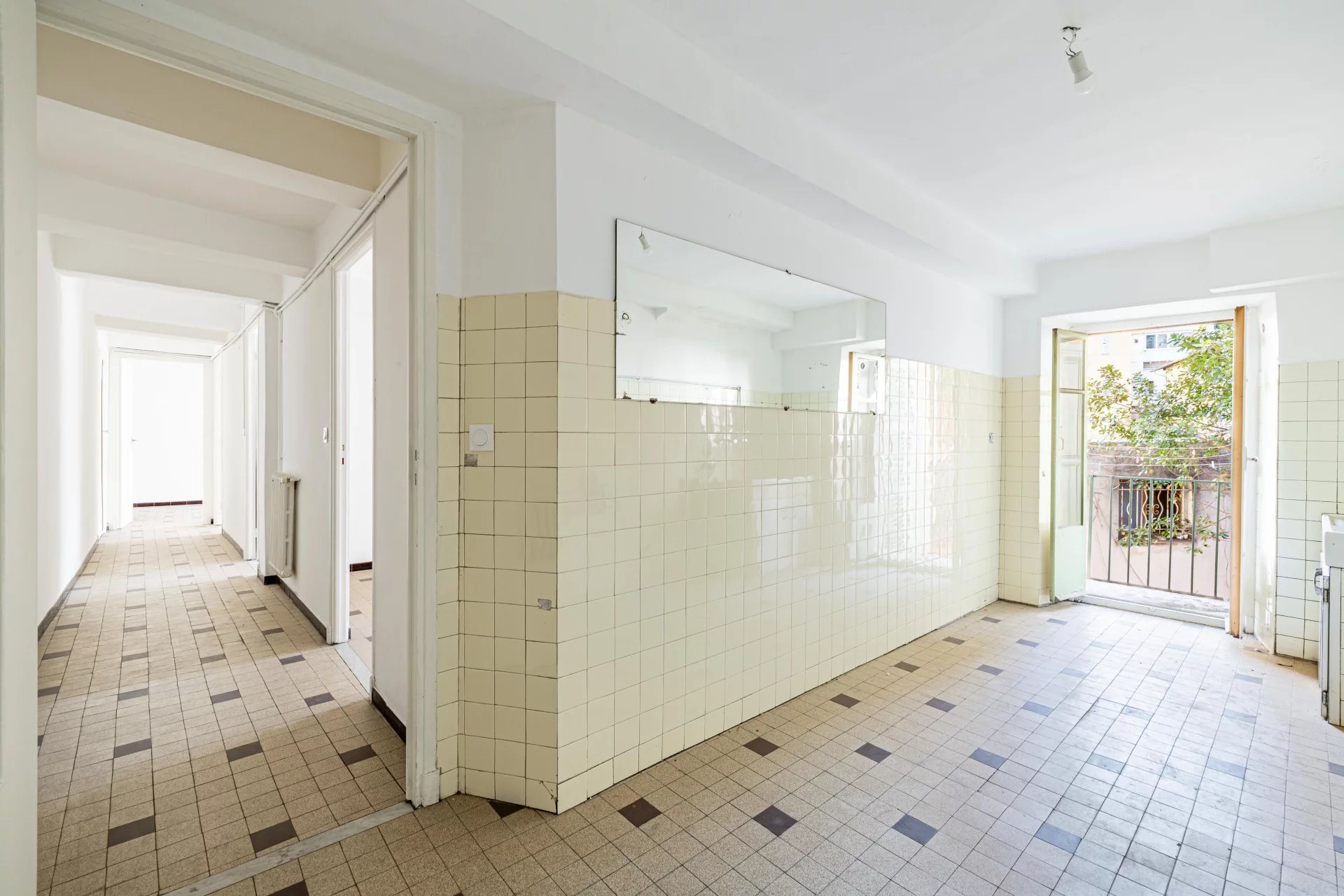 Appartement à vendre, 68m², Nice