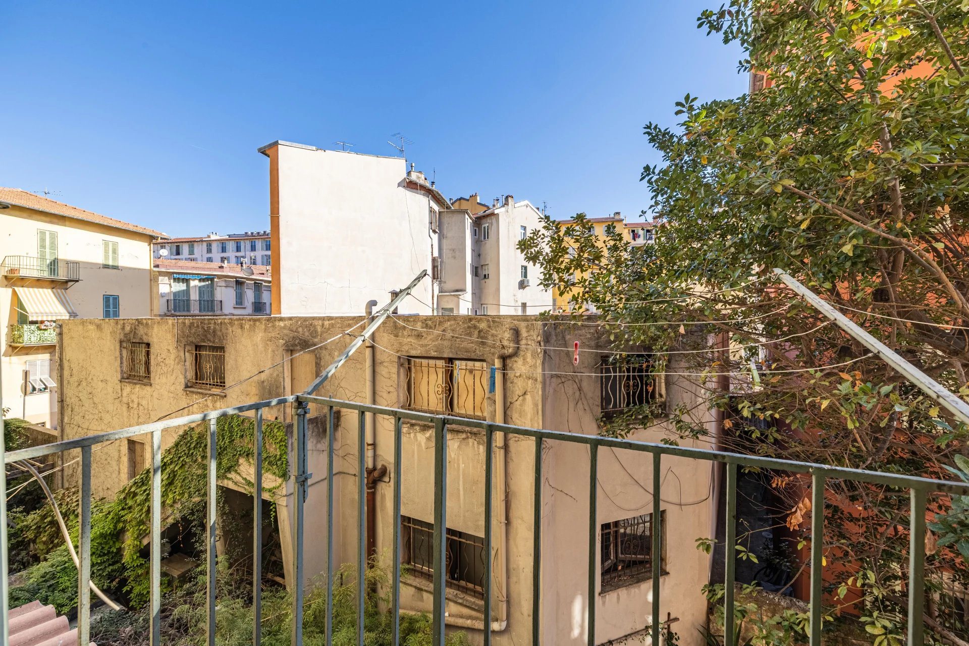 Appartement à vendre, 68m², Nice