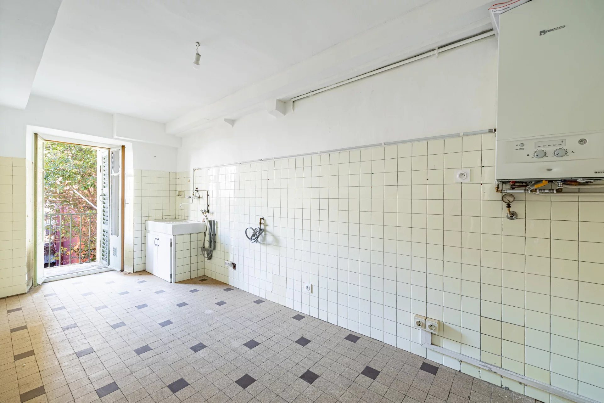 Appartement à vendre, 68m², Nice