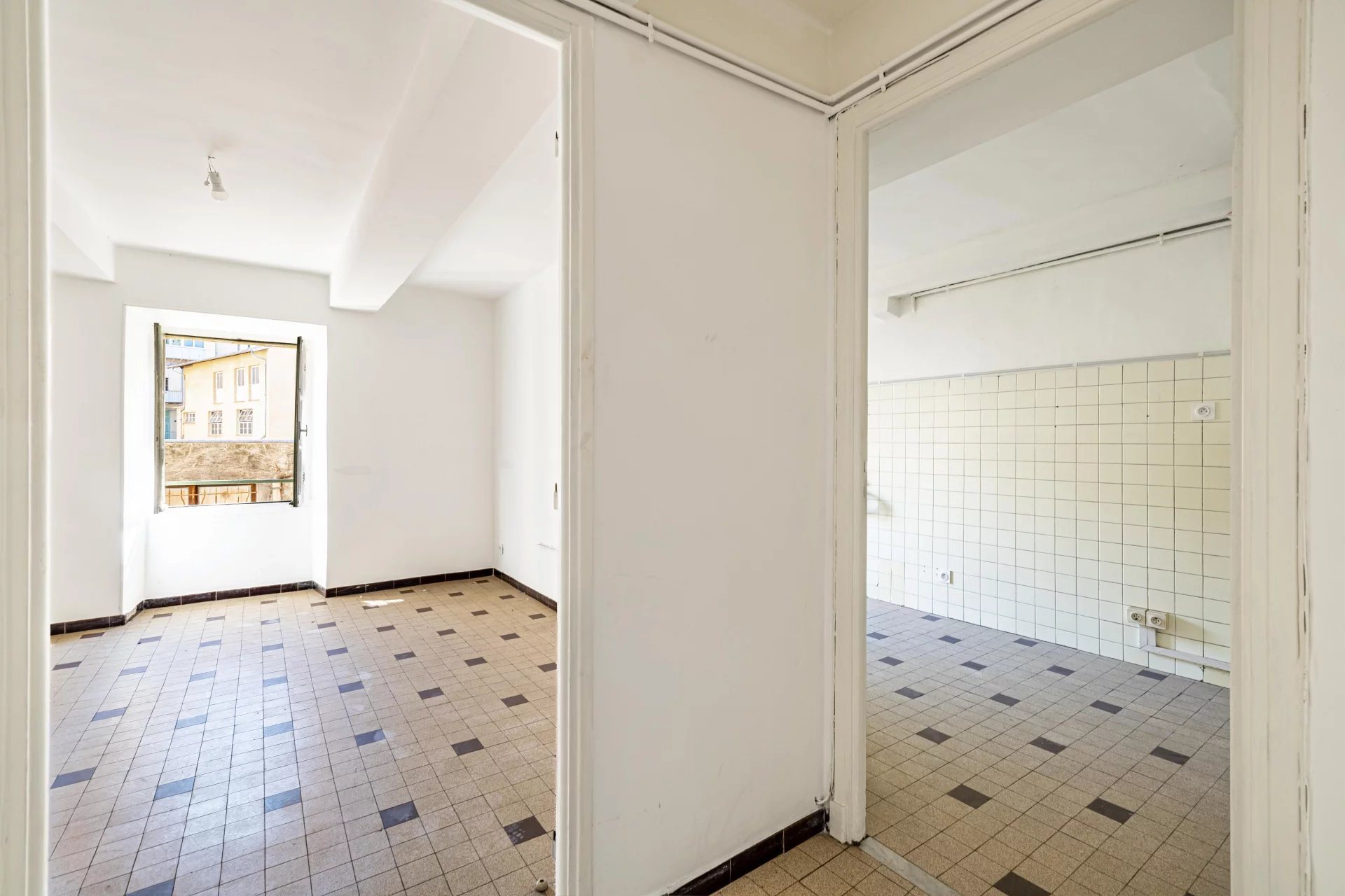 Appartement à vendre, 68m², Nice