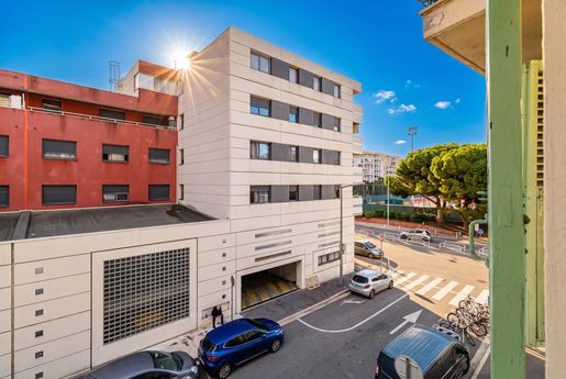 Appartement 4 pièces 62 m² · à Nice · 62 m² · 299 000 €