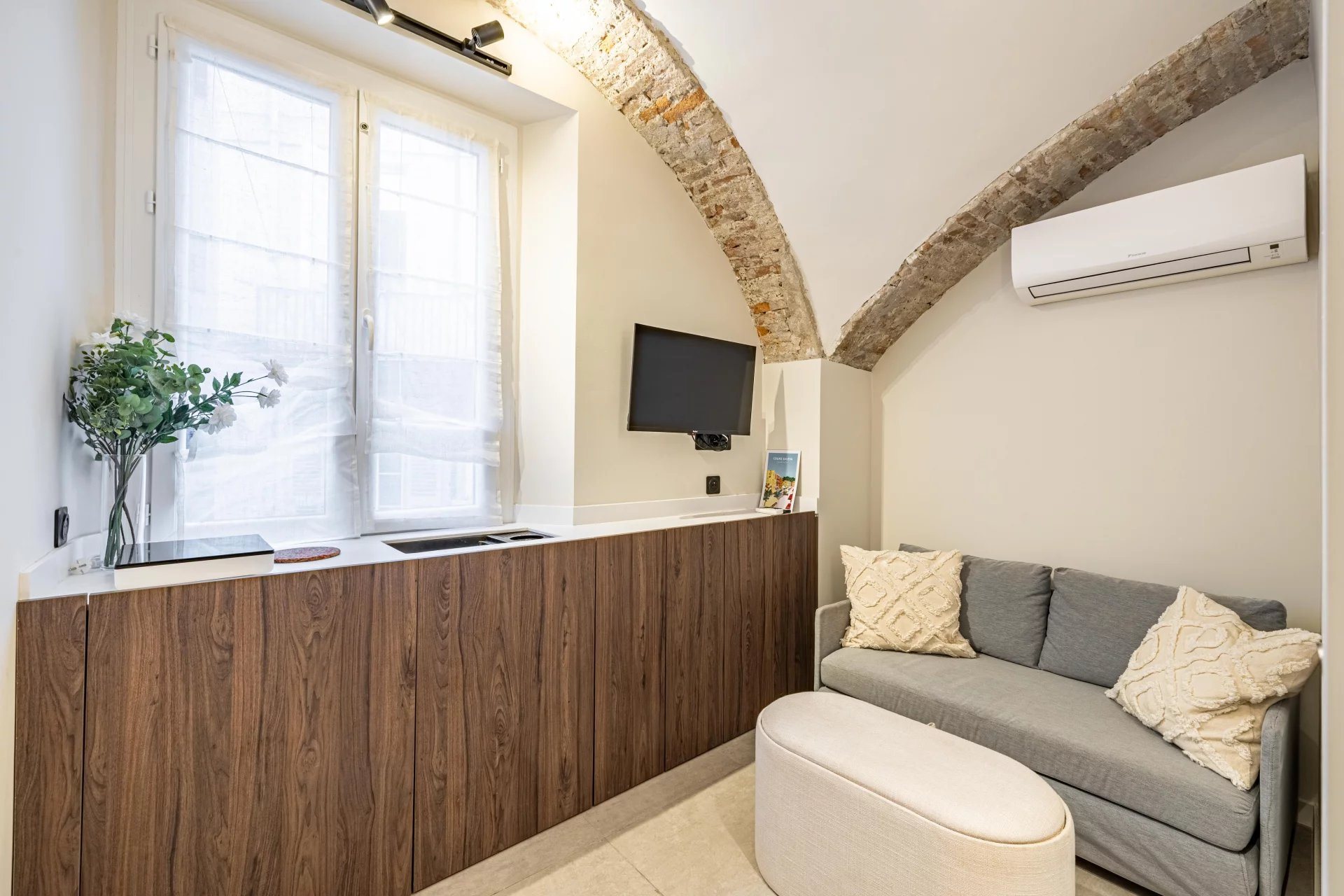 Appartement à vendre, 14m², Nice