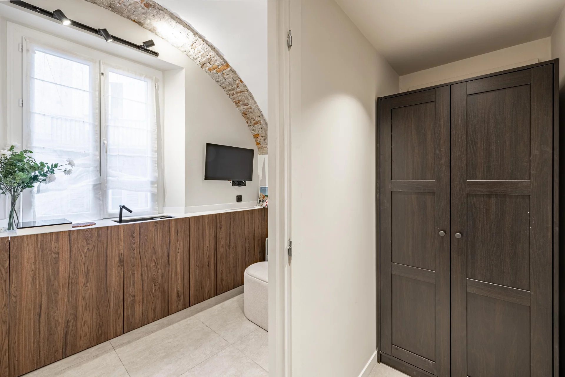 Appartement à vendre, 14m², Nice