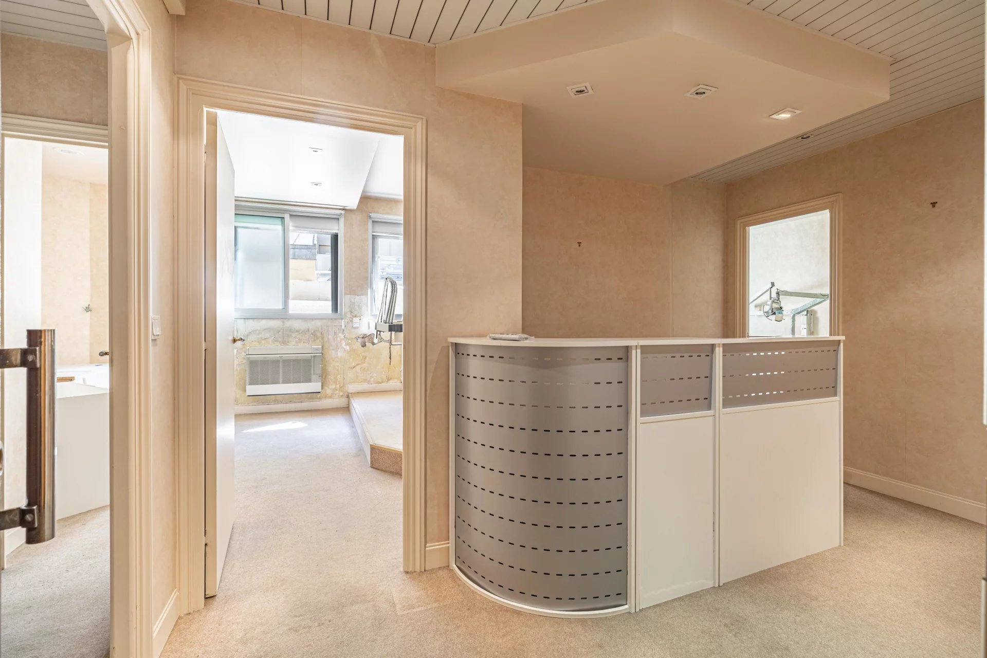 Appartement à vendre, 65m², Nice