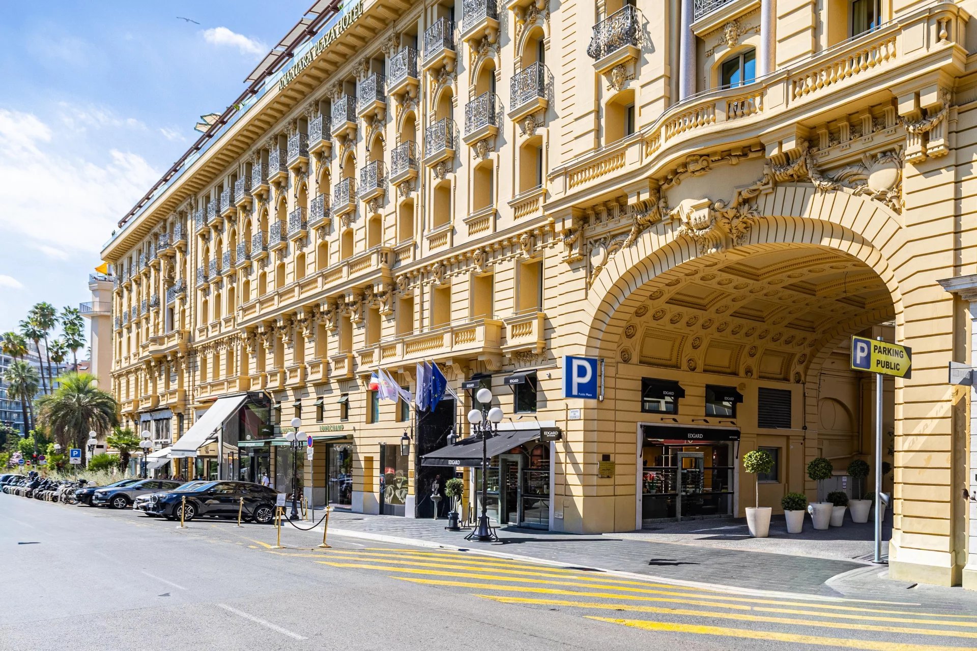 Appartement à vendre, 84m², Nice