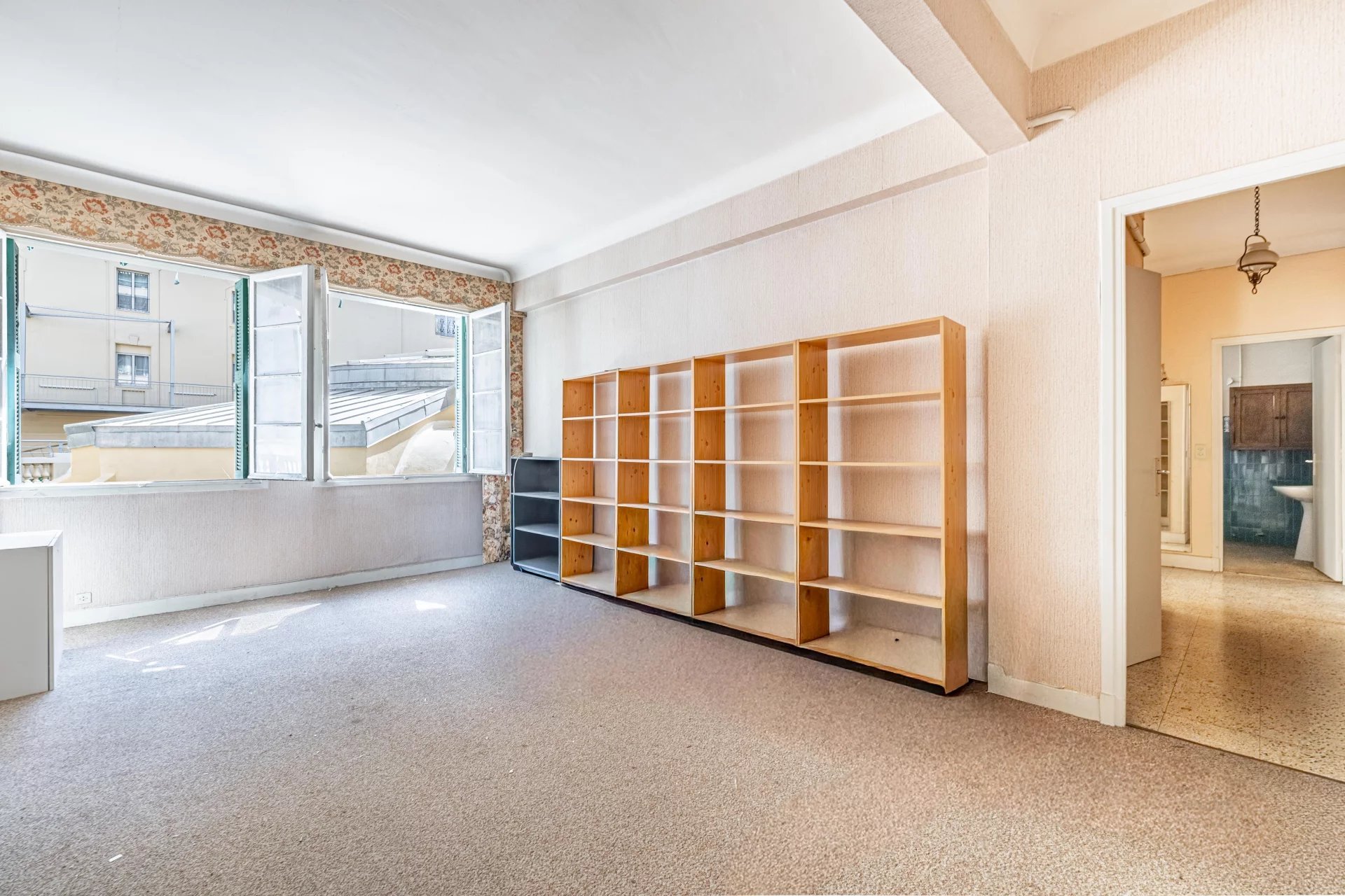 Appartement à vendre, 84m², Nice