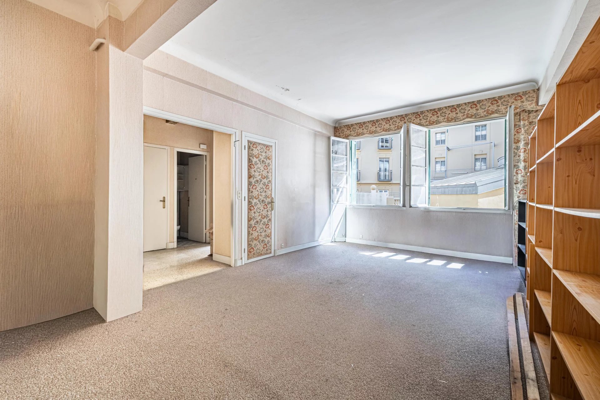 Appartement à vendre, 84m², Nice
