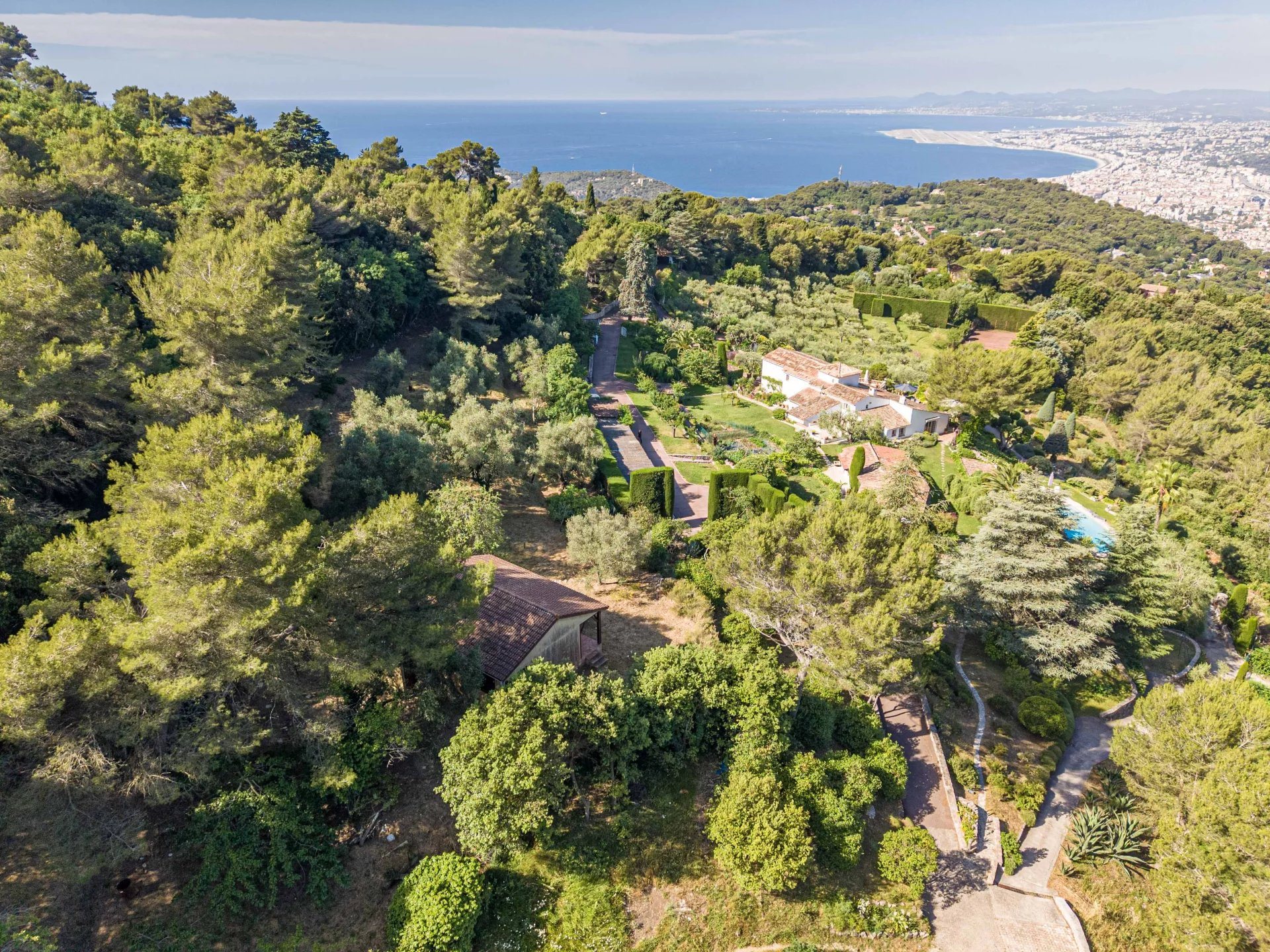 Maison à vendre, 91m², Nice