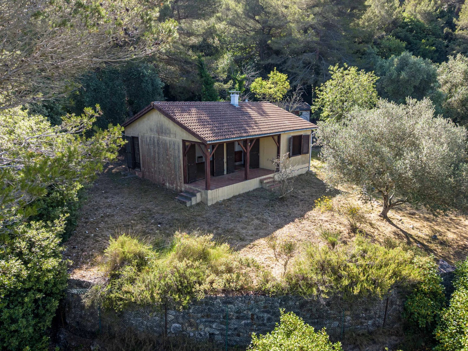 Maison à vendre, 91m², Nice