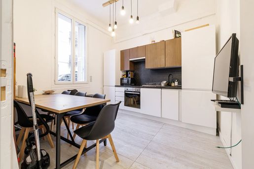 Appartement 4 pièces 73 m² · à Nice · 73 m² · 299 000 €