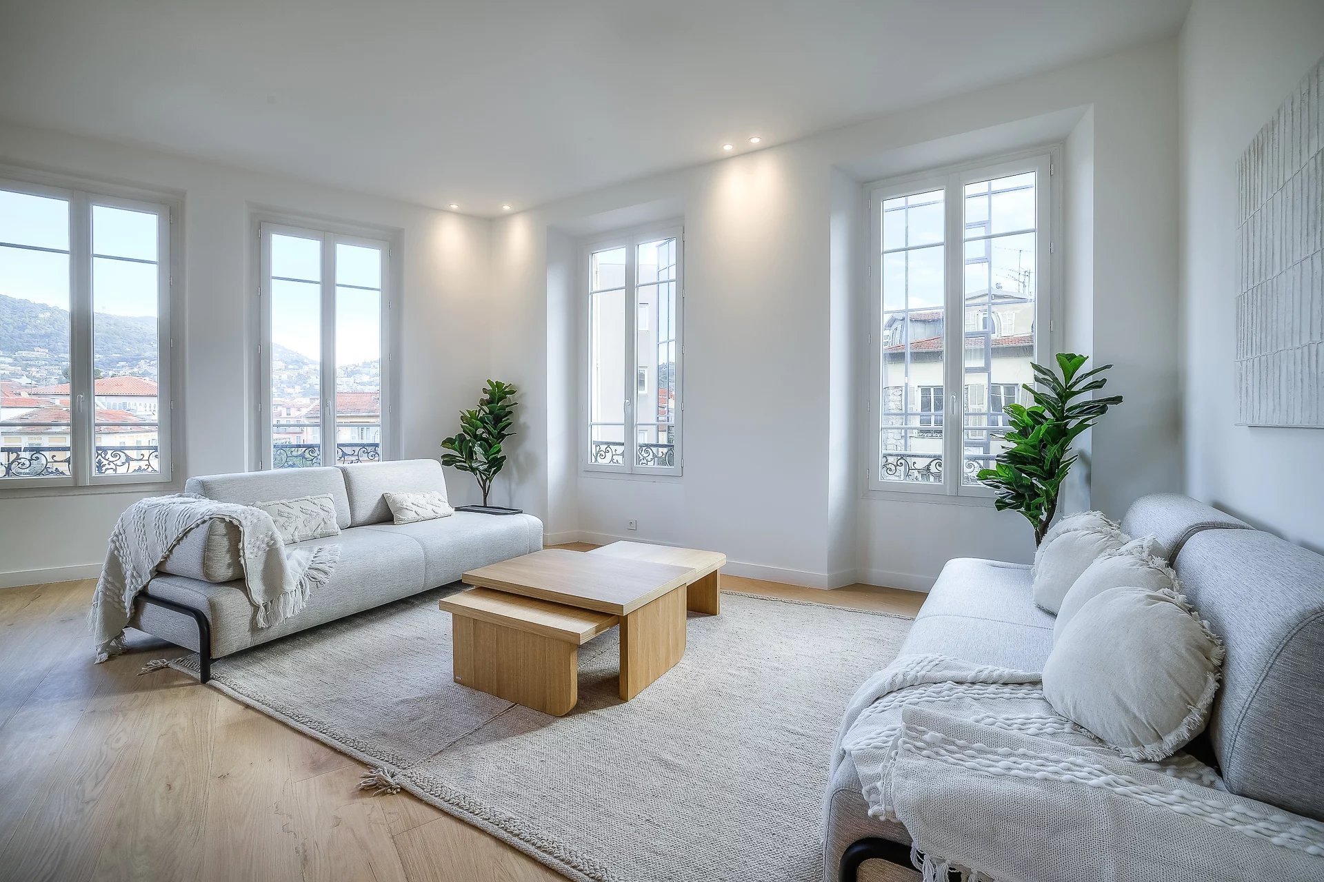 Appartement à vendre, 135m², Nice