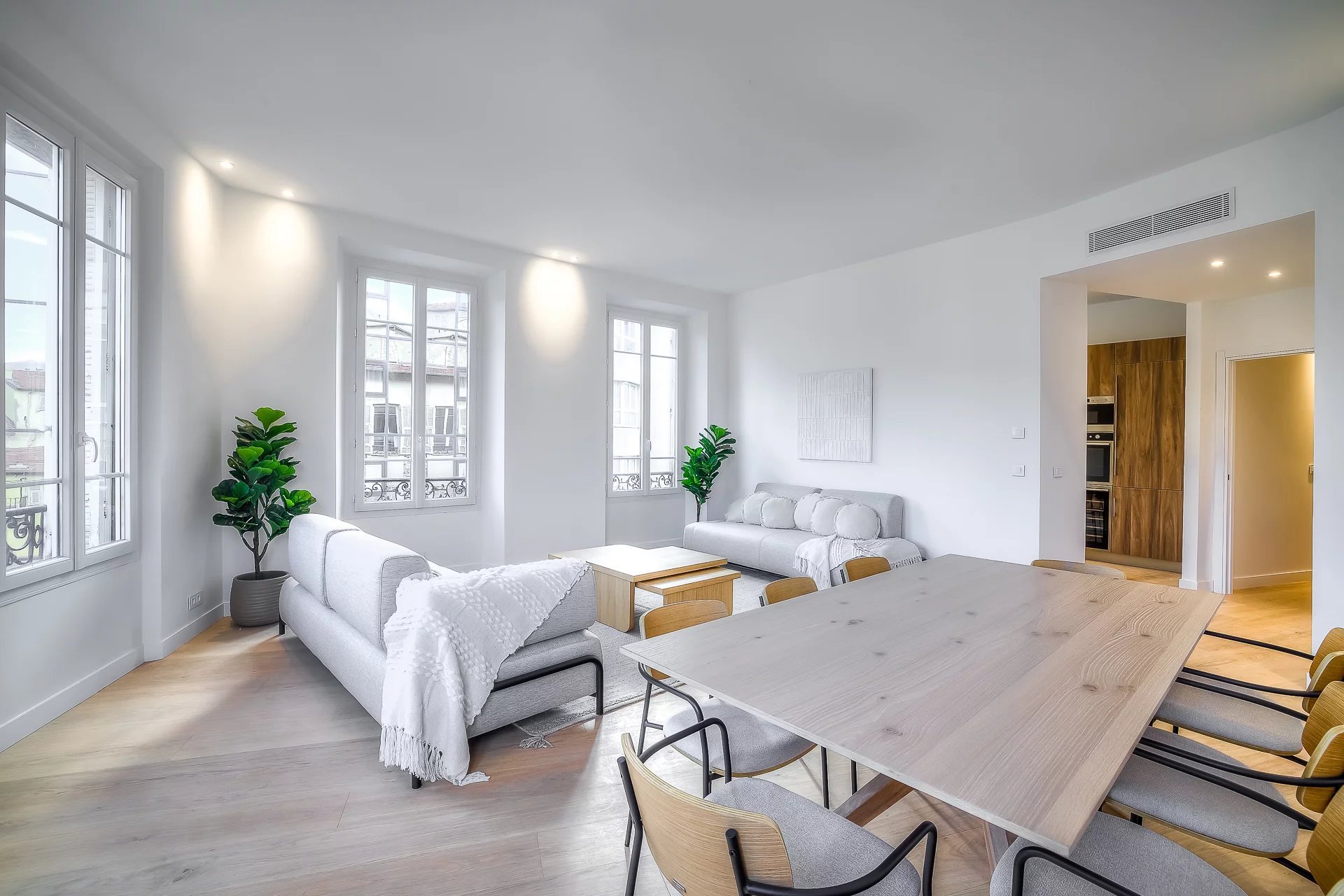 Appartement à vendre, 135m², Nice