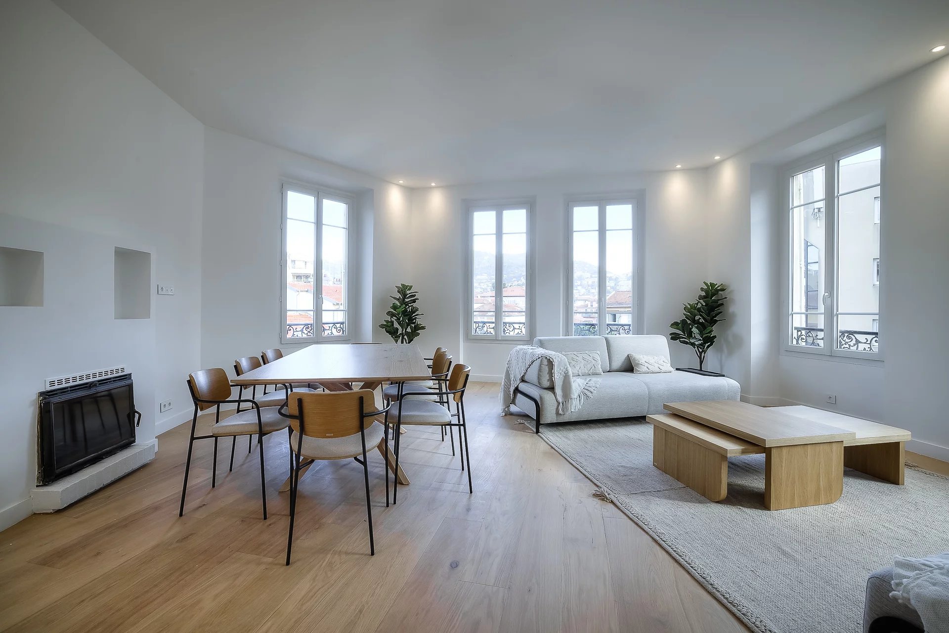 Appartement à vendre, 135m², Nice