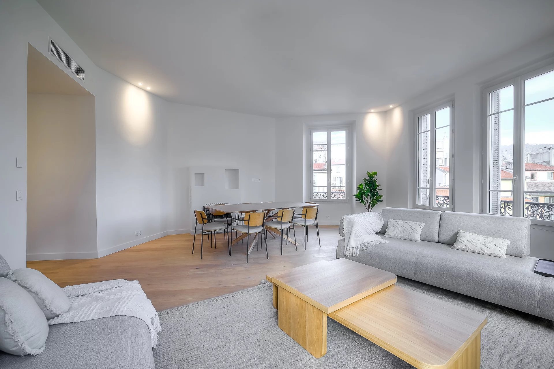 Appartement à vendre, 135m², Nice
