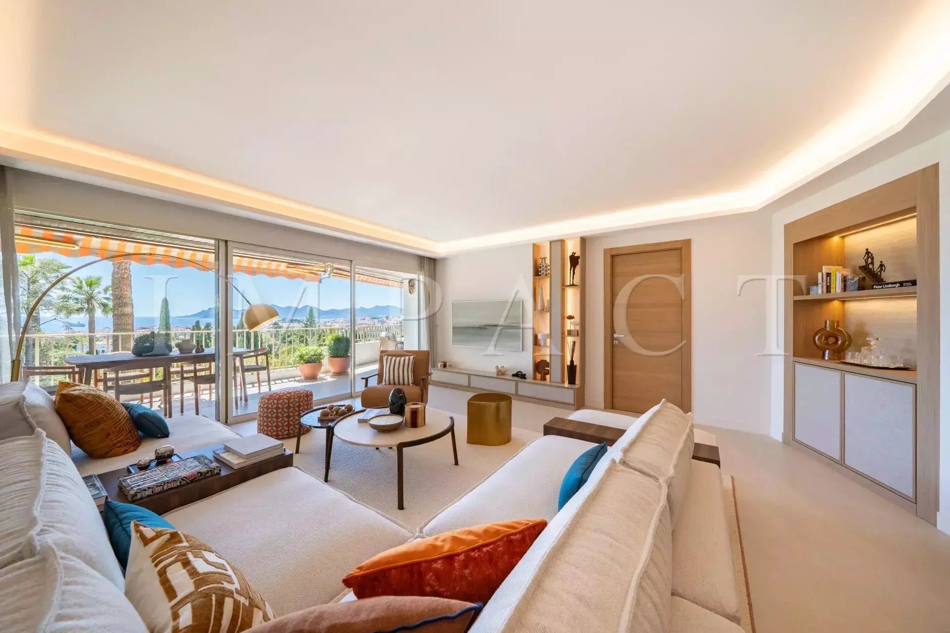 Appartement à vendre, 130m², Cannes