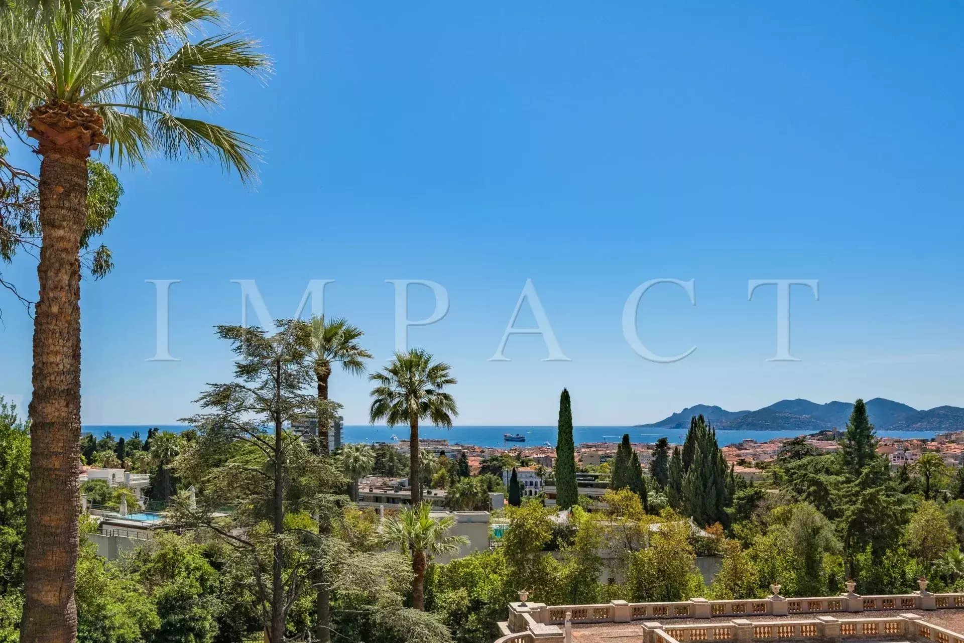 Appartement à vendre, 130m², Cannes