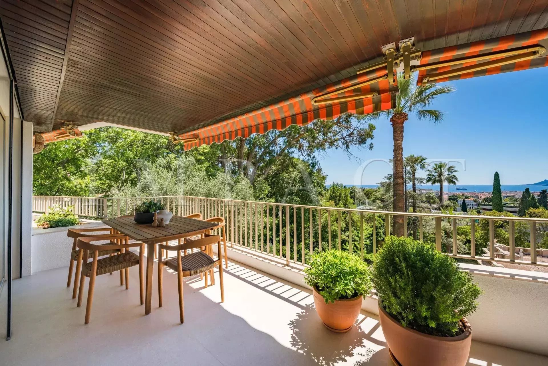 Appartement à vendre, 130m², Cannes