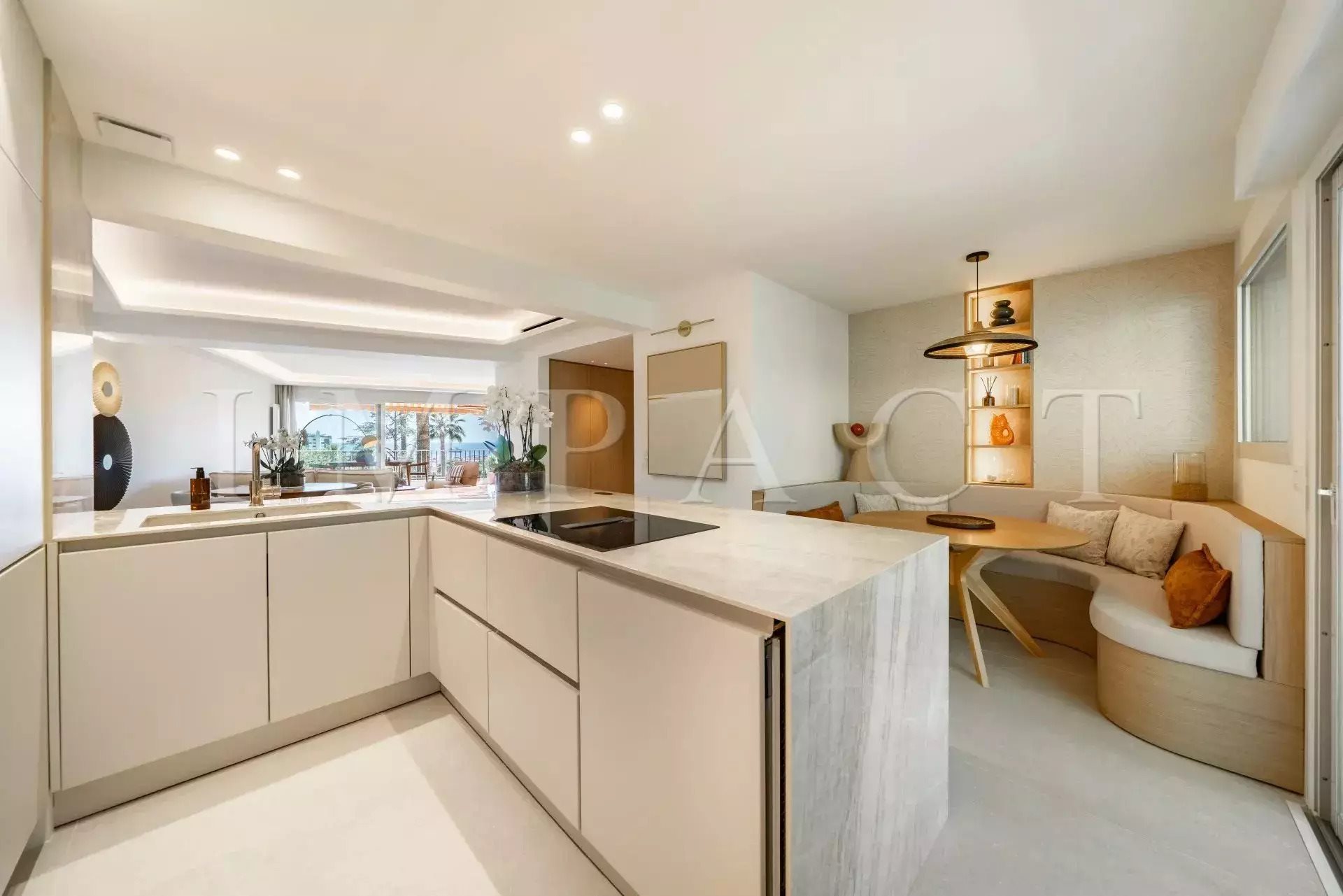 Appartement à vendre, 130m², Cannes