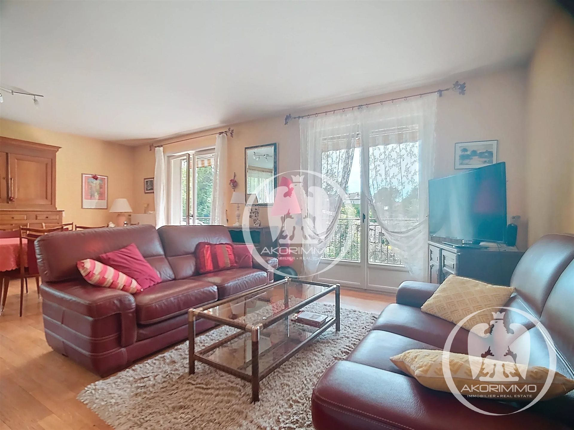 Maison à vendre, 135m², Cusset