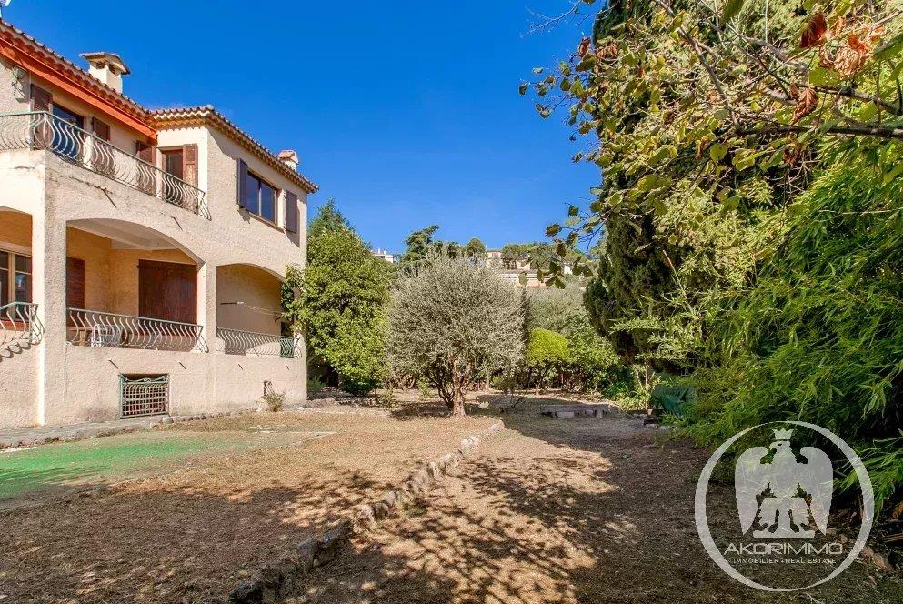 Appartement à vendre, 158m², Villefranche-sur-Mer