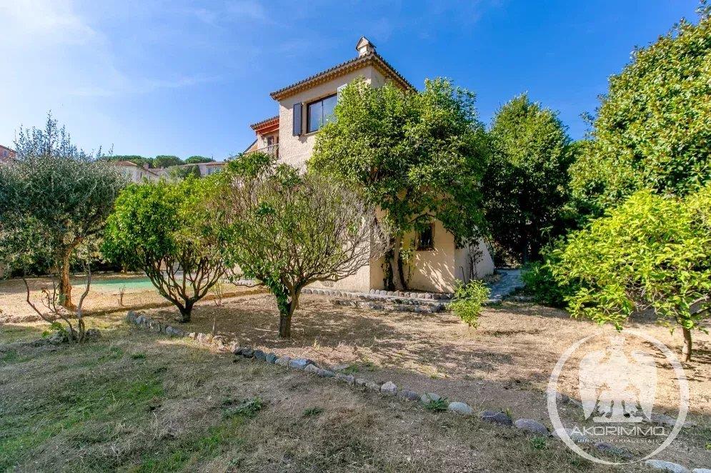 Appartement à vendre, 158m², Villefranche-sur-Mer