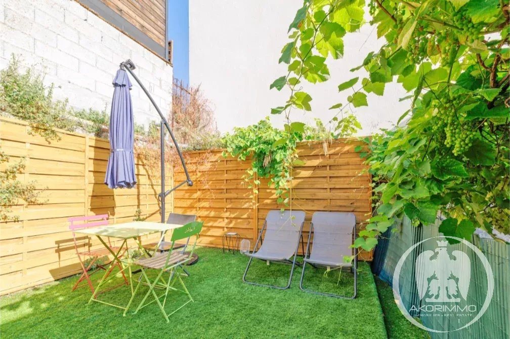 Appartement à louer, 40m², Nice