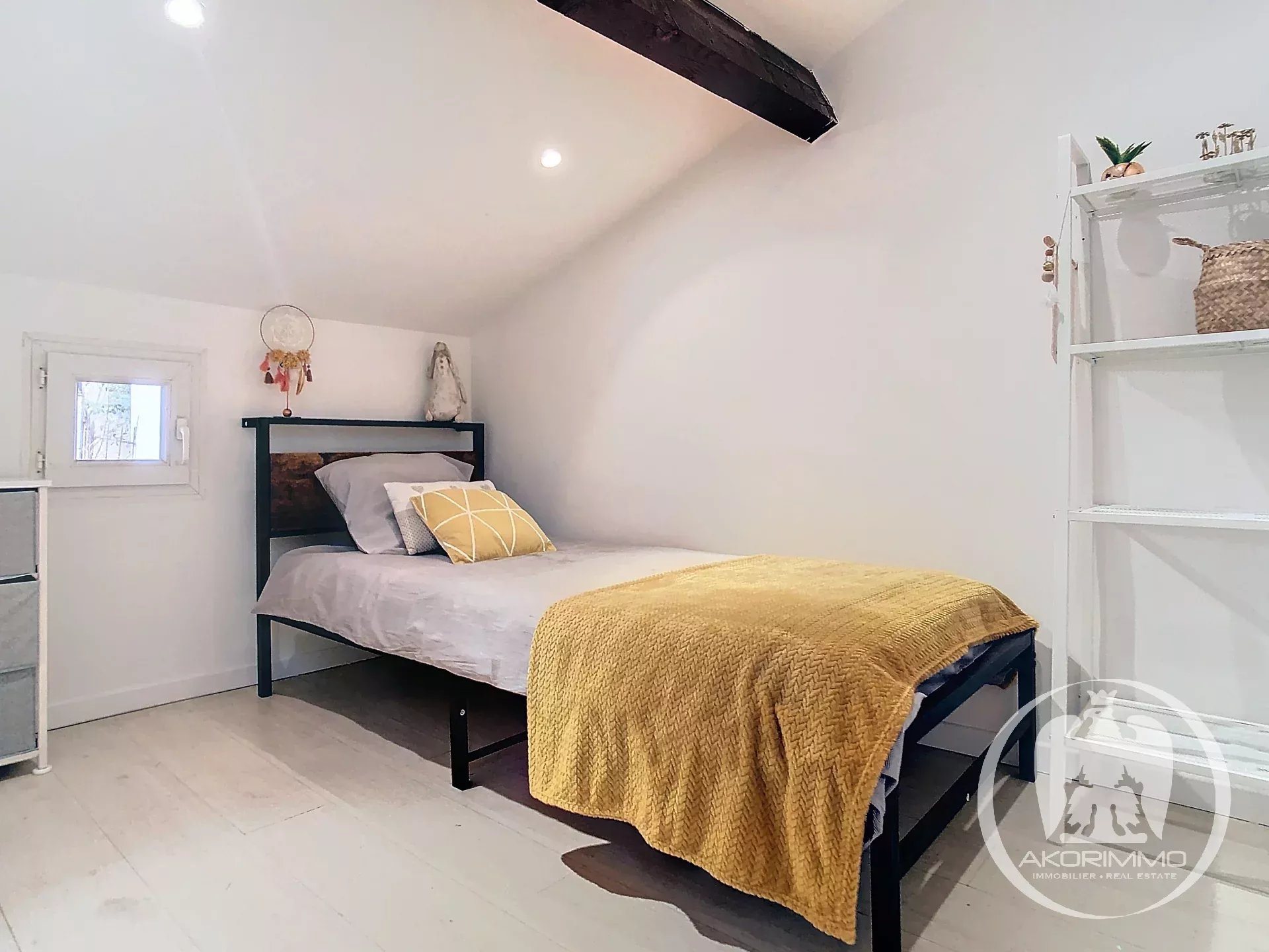 Appartement à louer, 40m², Nice