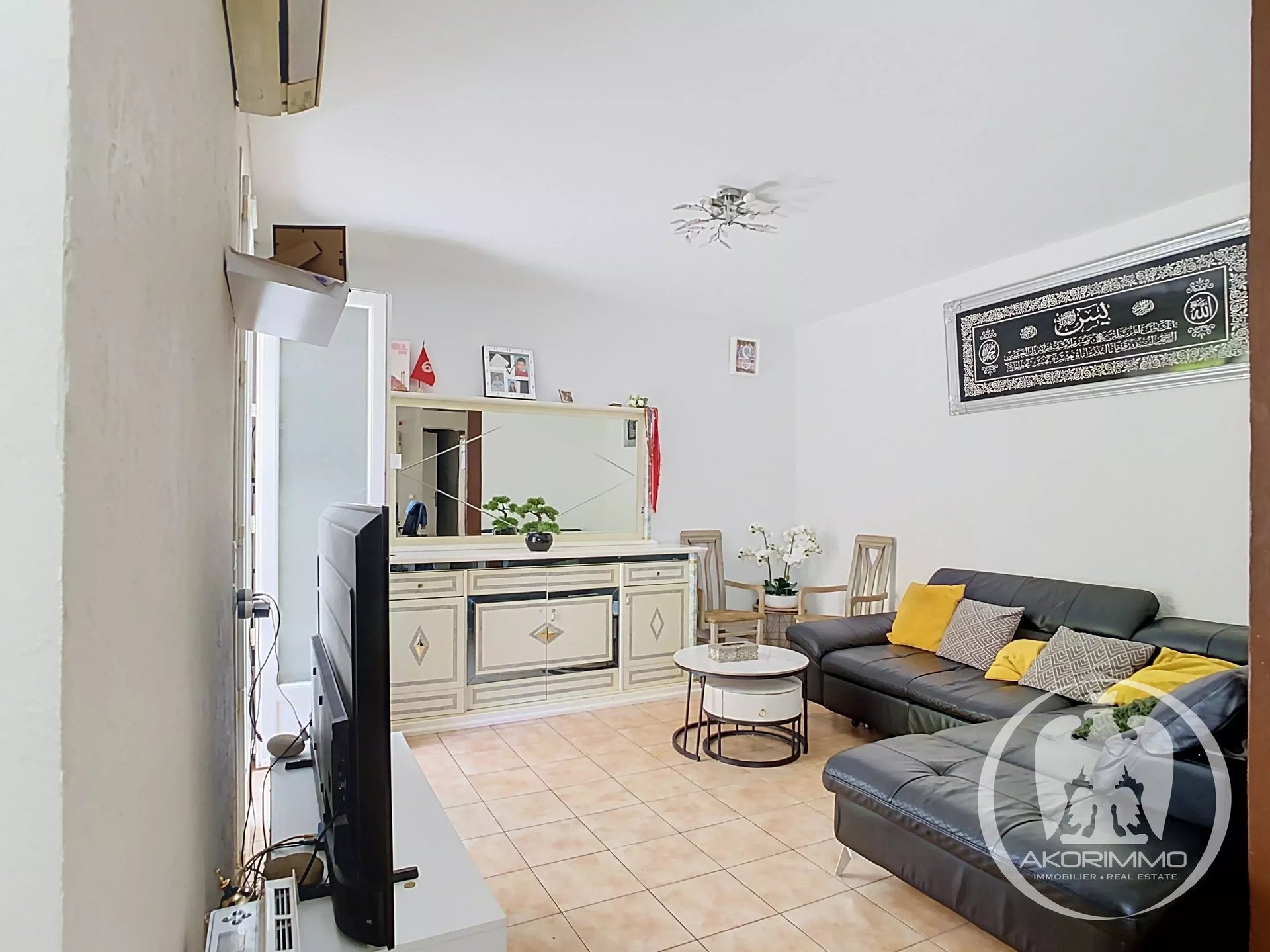 Maison à vendre, 76m², Nice