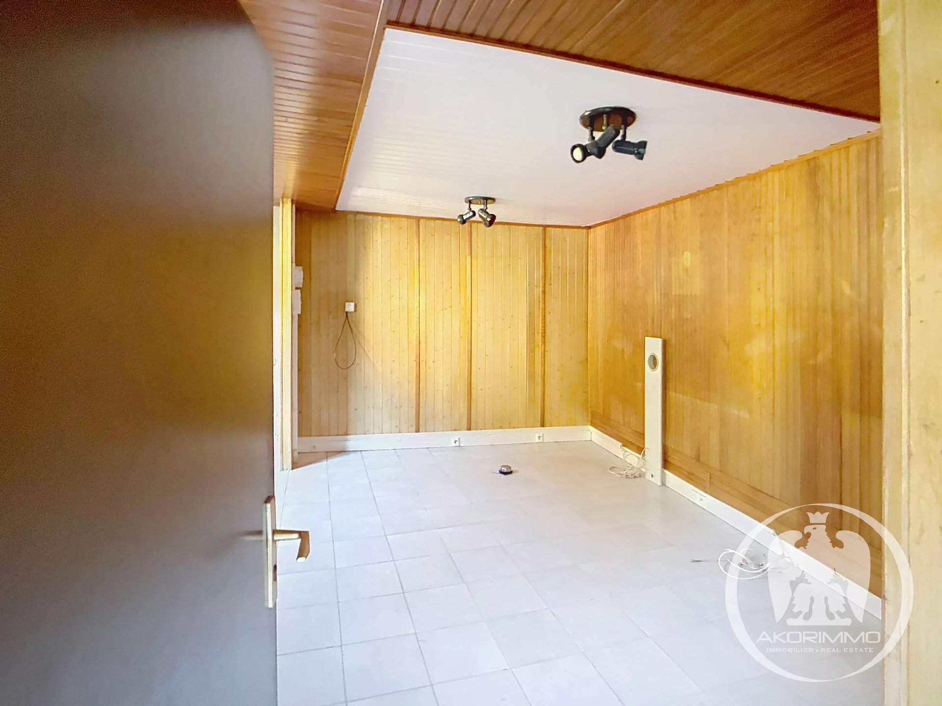Appartement à vendre, 25m², Nice