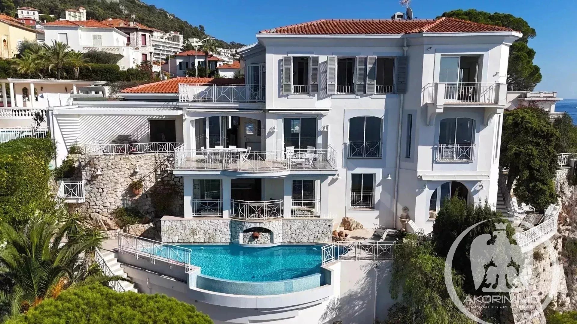 Maison à vendre, 320m², Nice