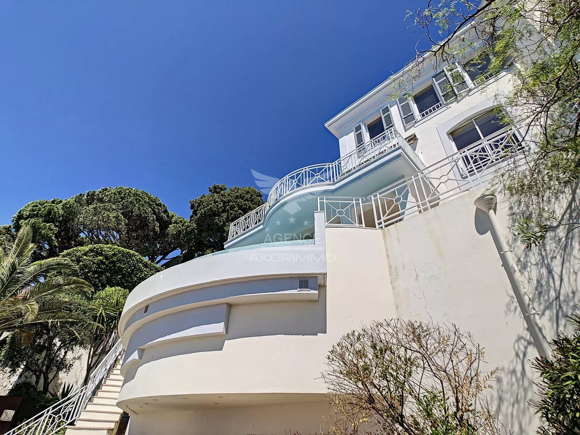 Maison à vendre, 320m², Nice