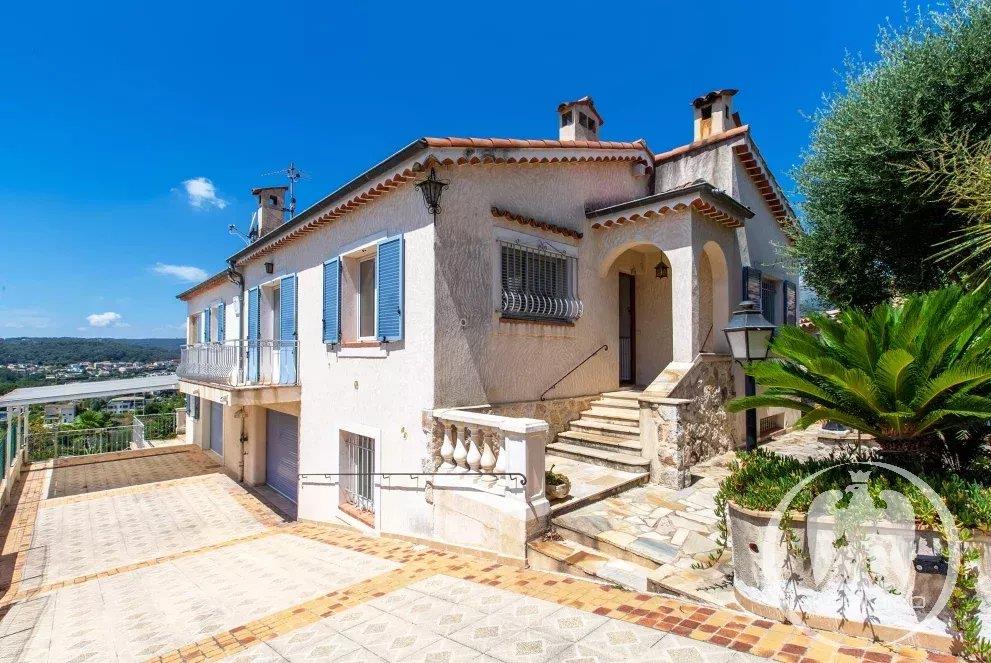 Maison à vendre, 181m², Saint-Paul-de-Vence