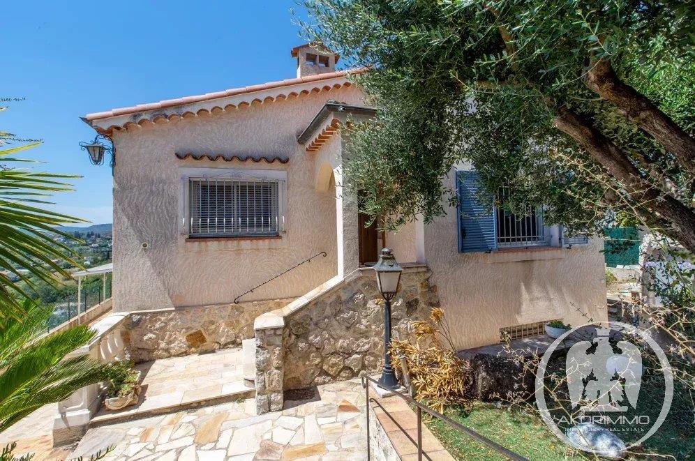 Maison à vendre, 181m², Saint-Paul-de-Vence