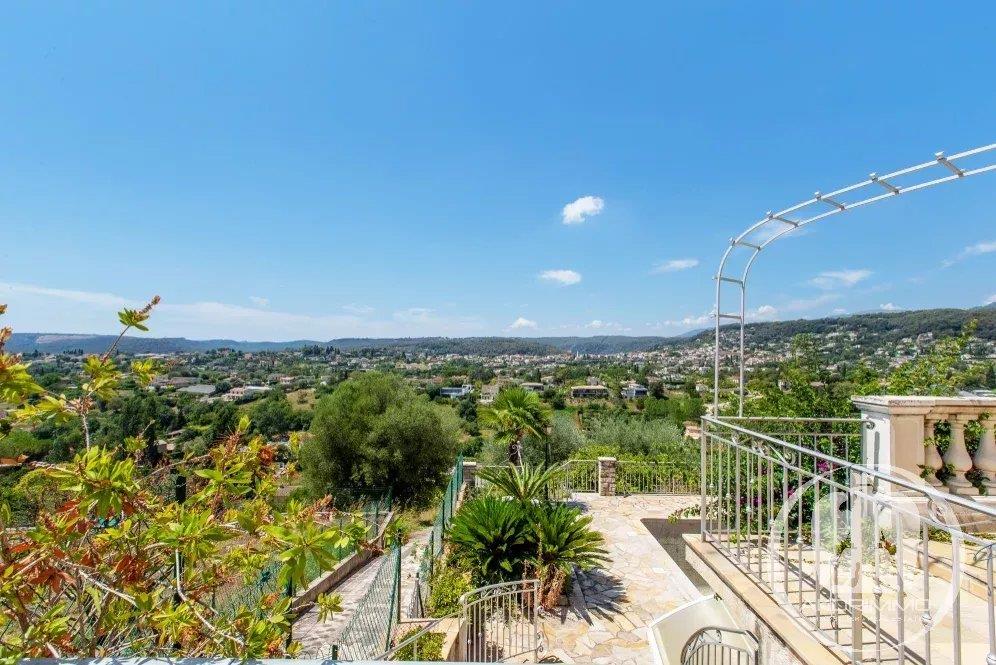 Maison à vendre, 181m², Saint-Paul-de-Vence