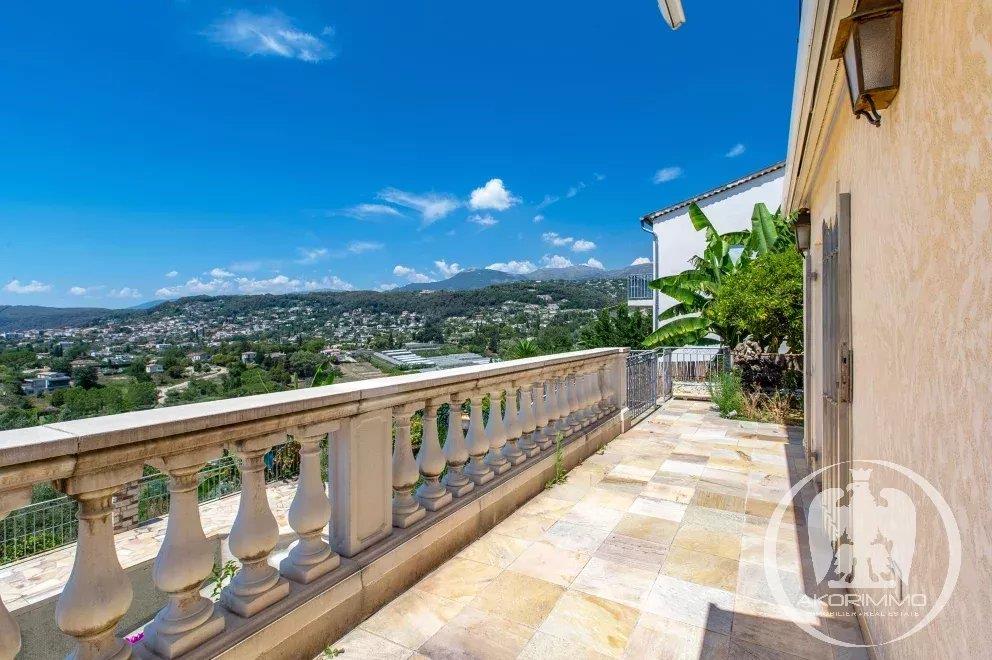 Maison à vendre, 181m², Saint-Paul-de-Vence