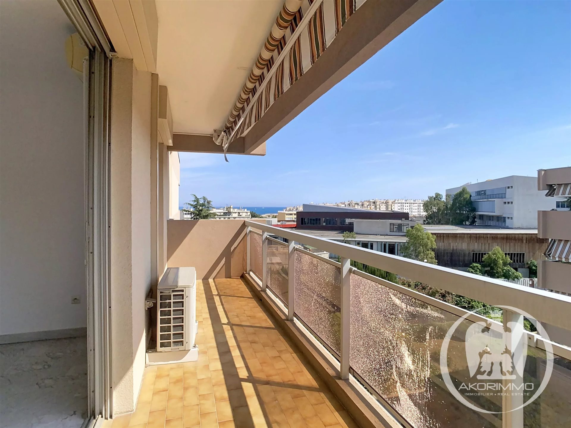 Appartement à vendre, 73m², Nice